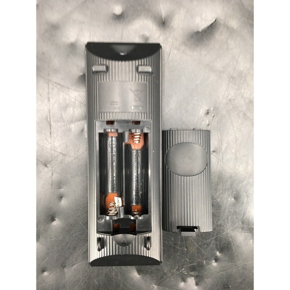 OEM Sony RMT-D197A DVD Remote Control - Picture 6 of 7